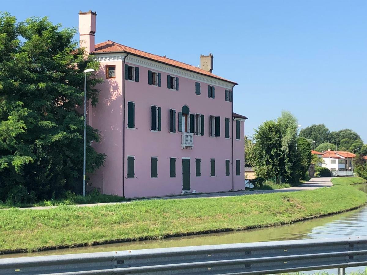 Pecore Ribelli Mira Buitenkant foto