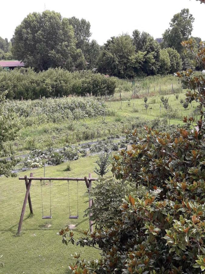 Pecore Ribelli Mira Buitenkant foto